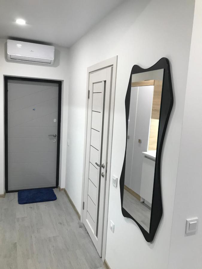 Arcadia Sky Apartment Odesa Exterior foto