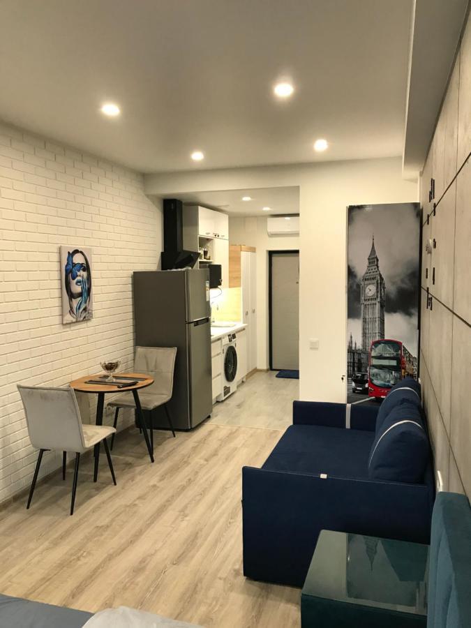 Arcadia Sky Apartment Odesa Exterior foto