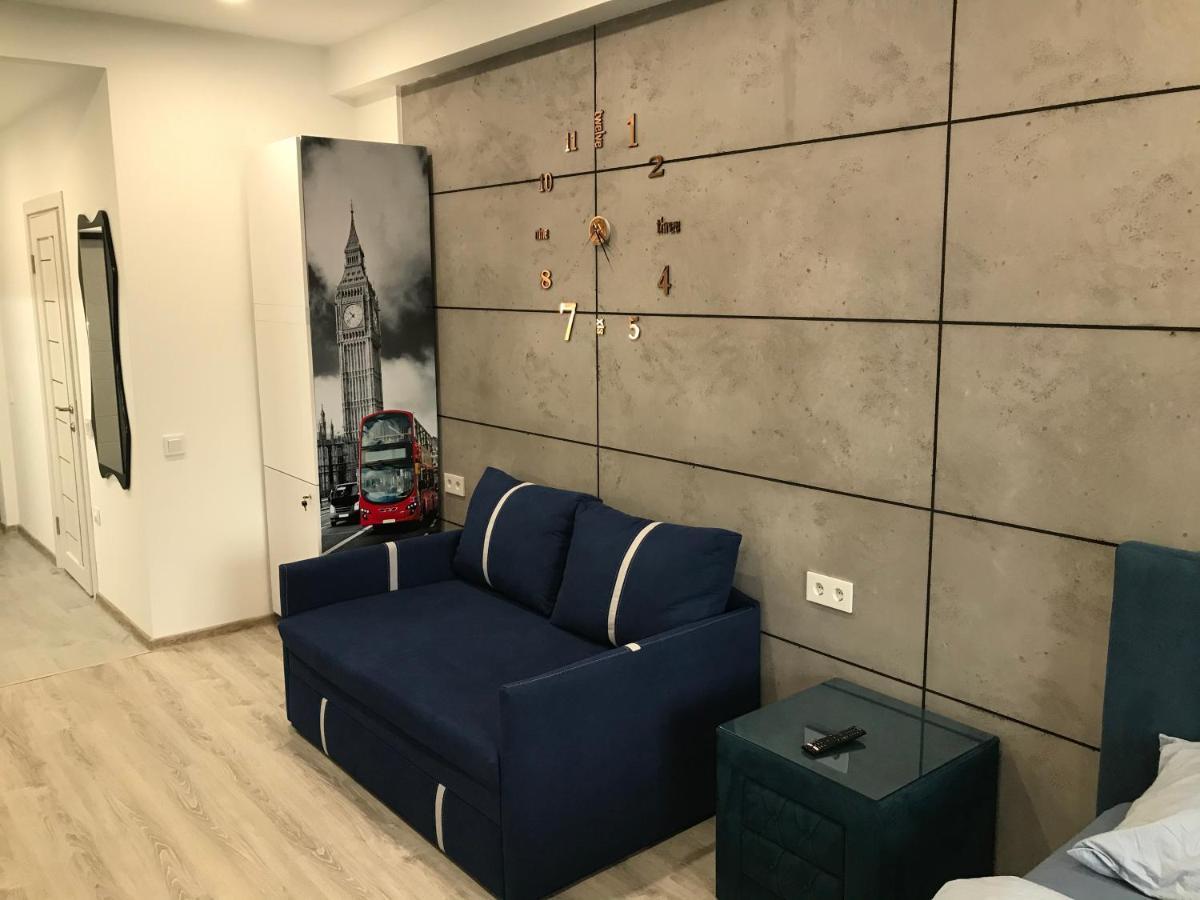 Arcadia Sky Apartment Odesa Exterior foto